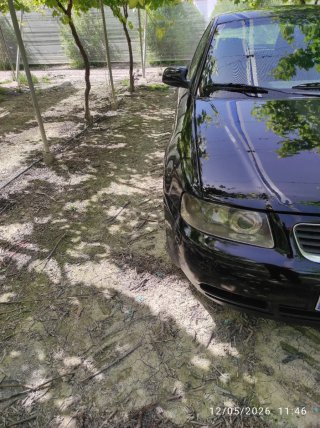 Audi A3 2004