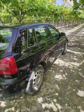 Audi A3 2004