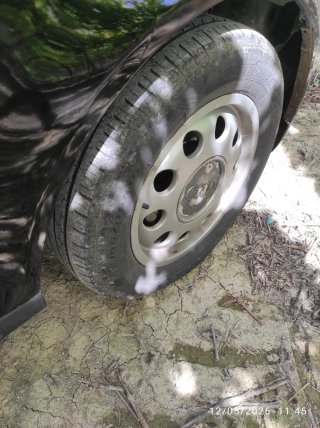 Audi A3 2004