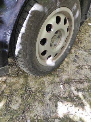 Audi A3 2004