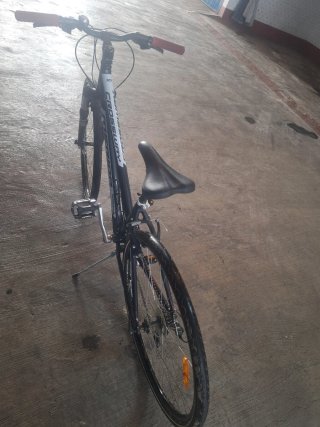 Bicicleta Merida Crossway