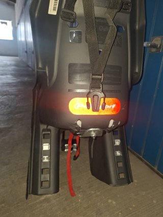 Bicicleta Merida Crossway
