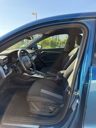 Audi A3 Sportback 35 TFSI S-Tronic ECO 150CV