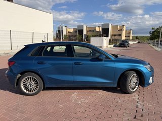 Audi A3 Sportback 35 TFSI S-Tronic ECO 150CV