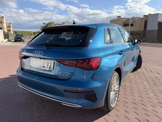 Audi A3 Sportback 35 TFSI S-Tronic ECO 150CV