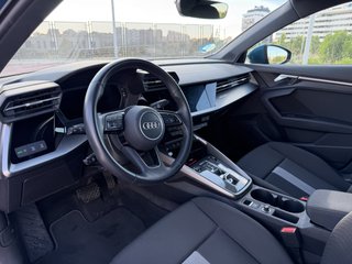 Audi A3 Sportback 35 TFSI S-Tronic ECO 150CV