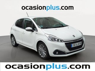 Peugeot 208 PureTech Signature 60 kW (82 CV)