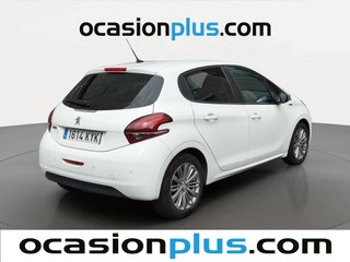 Peugeot 208 PureTech Signature 60 kW (82 CV)