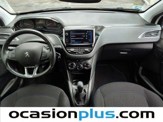 Peugeot 208 PureTech Signature 60 kW (82 CV)