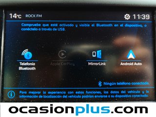 Peugeot 208 PureTech Signature 60 kW (82 CV)