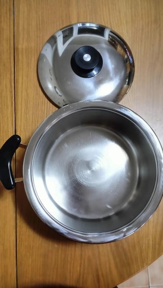 Olla AMC 24x12 cm