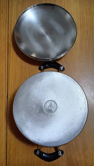 Olla AMC 24x12 cm