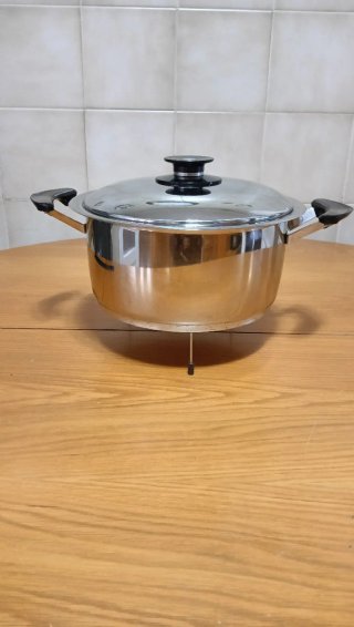 Olla AMC 24x12 cm