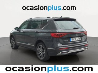 SEAT Tarraco 2.0 TDI S&S Xcellence Plus 4Drive DSG 140 kW (190 CV)