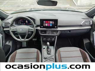 SEAT Tarraco 2.0 TDI S&S Xcellence Plus 4Drive DSG 140 kW (190 CV)