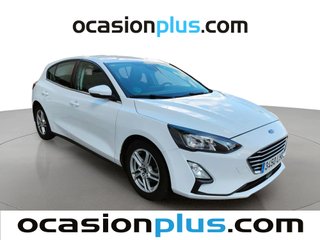 Ford Focus 1.5 Ecoblue Trend+ 88 kW (120 CV)