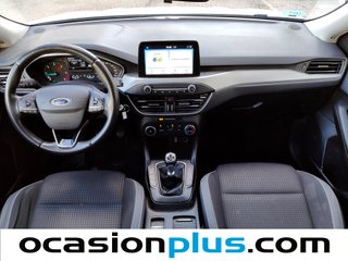 Ford Focus 1.5 Ecoblue Trend+ 88 kW (120 CV)