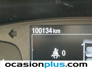 Ford Focus 1.5 Ecoblue Trend+ 88 kW (120 CV)