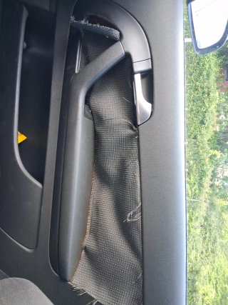 Audi A3 2006