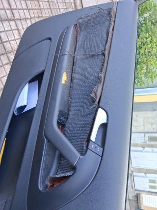 Audi A3 2006