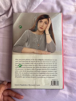 Melocotones Helados (Autores españoles e ibero...