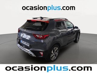 Kia Stonic 1.0 T-GDi MHEV iMT GT Line 88 kW (120 CV)