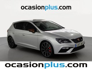 SEAT León 2.0 TSI S&S Cupra 221 kW (300 CV)