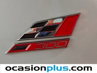 SEAT León 2.0 TSI S&S Cupra 221 kW (300 CV)