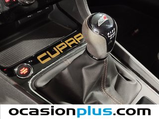 SEAT León 2.0 TSI S&S Cupra 221 kW (300 CV)