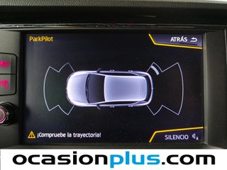 SEAT León 2.0 TSI S&S Cupra 221 kW (300 CV)