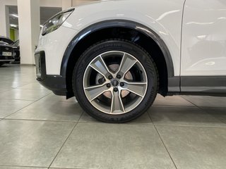 Audi Q2 Design 35 TFSI 1.5 150CV S-Tronic Blanco