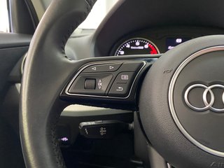 Audi Q2 Design 35 TFSI 1.5 150CV S-Tronic Blanco
