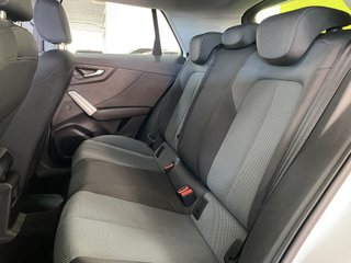 Audi Q2 Design 35 TFSI 1.5 150CV S-Tronic Blanco