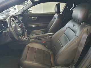 Ford Mustang 2012 V6