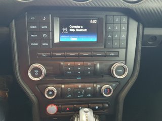 Ford Mustang 2012 V6