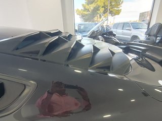 Ford Mustang 2012 V6