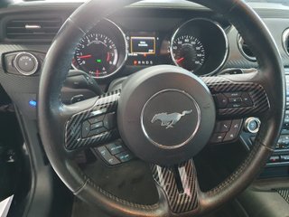 Ford Mustang 2012 V6