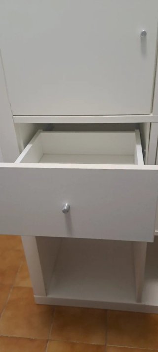 Estantería Kallax IKEA