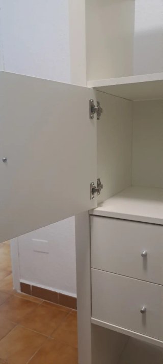 Estantería Kallax IKEA