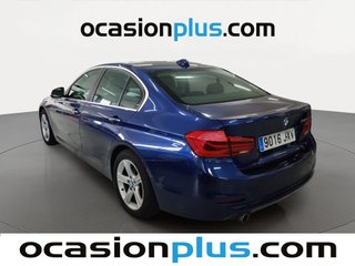BMW Serie 3 318d 110 kW (150 CV)
