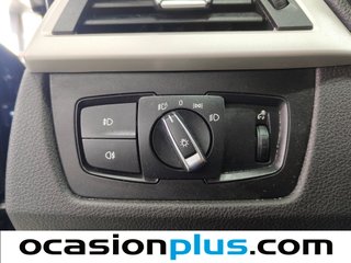 BMW Serie 3 318d 110 kW (150 CV)