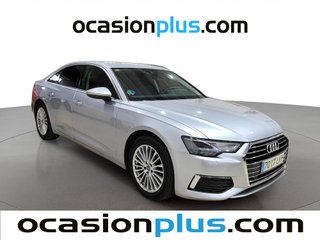 Audi A6 design 40 TDI 150 kW (204 CV) S tronic