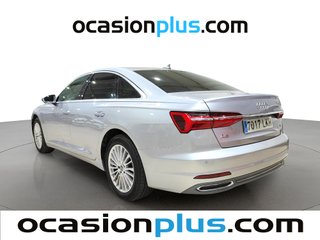 Audi A6 design 40 TDI 150 kW (204 CV) S tronic