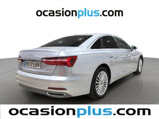 Audi A6 design 40 TDI 150 kW (204 CV) S tronic
