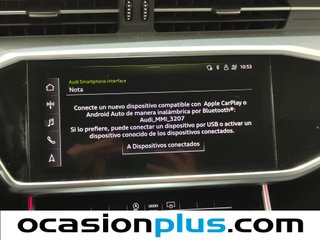 Audi A6 design 40 TDI 150 kW (204 CV) S tronic