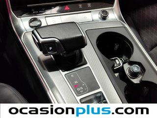 Audi A6 Design 40 TDI 150 kW (204 CV) S tronic