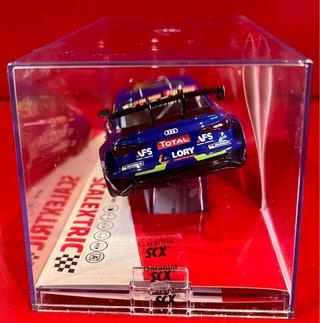 Audi RS3 SCALEXTRIC