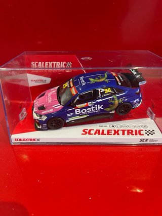 Audi RS3 SCALEXTRIC