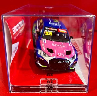 Audi RS3 SCALEXTRIC