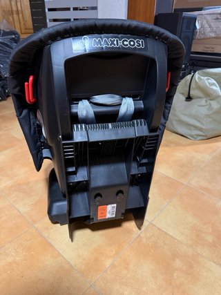 Silla de coche Maxi-Cosi